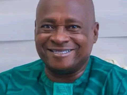 Rivers emergency rule: PDP chieftain berates FG, Wike