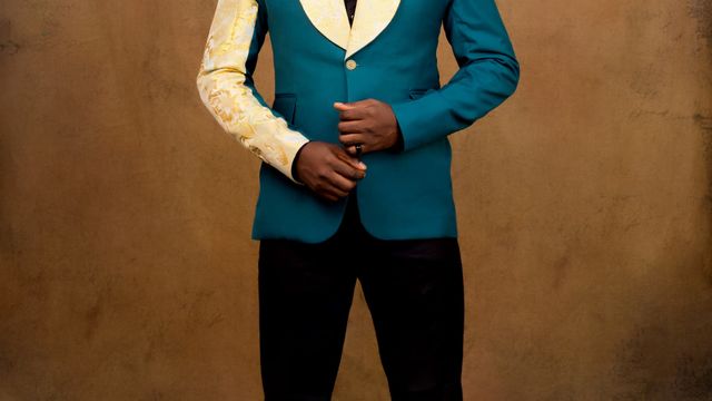 Rubbertainer returns to the cage: Africa’s Premier Ring announcer to host AKO8 in Lagos