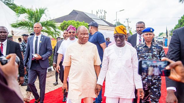2027: More S/South politicians to defect to APC – Okpehbolo