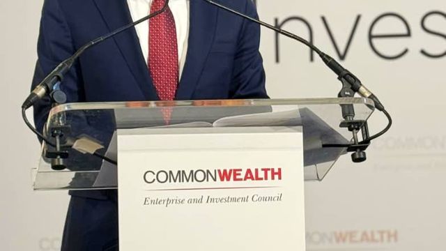Africa’s economic renaissance lies in extensive trade, not aid – Mbah