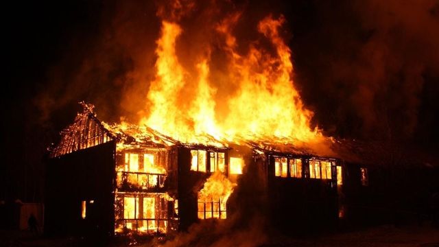 Gunmen sack Ibrahim home for evading tradition