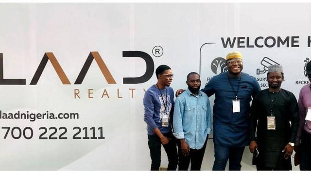 Jeremy Iyoha of Qubiclifestyle championing a new era in architectural and technological excellence in Abuja