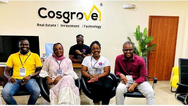 Jeremy Iyoha of Qubiclifestyle drives innovation in architecture and design technology across Abuja’s expanding real estate landscape