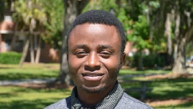 Violence against women impacts Women’s Health – Seun Ajoseh, a PhD researcher