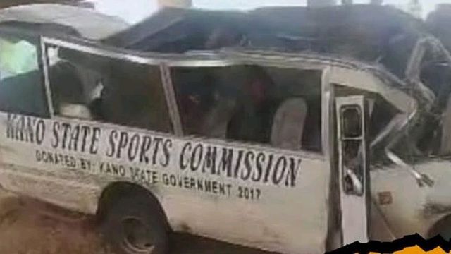 Gateway Games Tragedy: When homecoming turned into national mourning