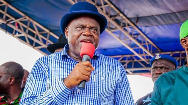 Thank You Tour: Diri promises more projects for Southern Ijaw LGA