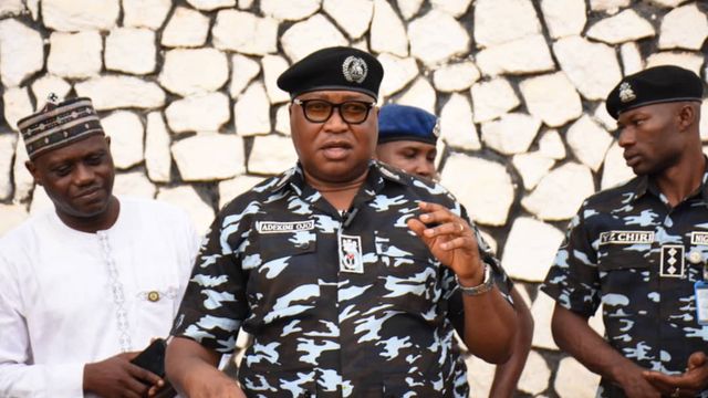 Kwara: Police recover over N11m ransom fees, arrest kidnappers, others