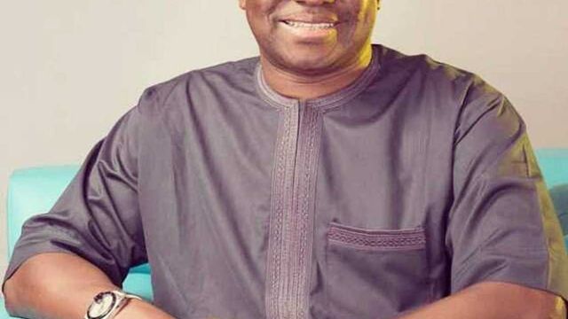 Court clears ex-Governor Fayose of money laundering charges