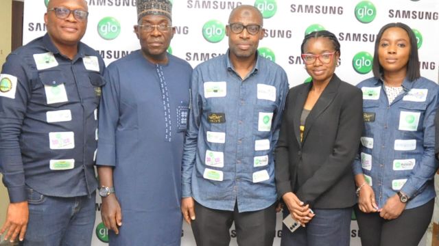 Globacom, Samsung launch pre-order campaign for Galaxy Z Fold 7, Flip 7 with N1.2m gift bundle