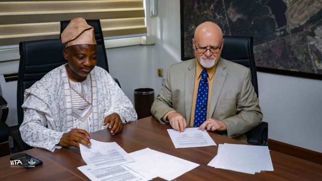AltBank, Nigeria commodity exchange partner to boost food security with warehouse-backed financing