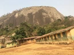 Mother flees with daughters over alleged family tradition in Ekiti