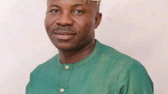 Police, party seek arrest of bisexual councillorship candidate