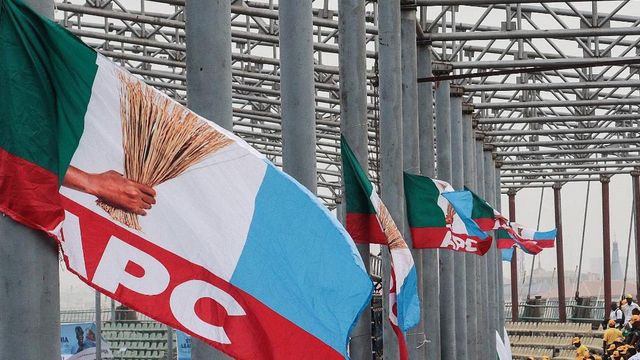 APC inaugurates campaign council, committee for Aug.16 Remo by-election