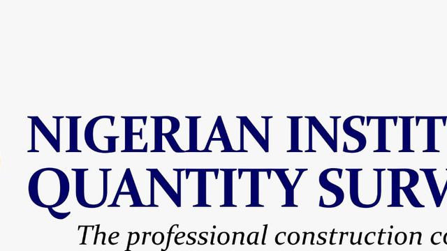 Quantity surveyors to support Mbah in project planning, cost control
