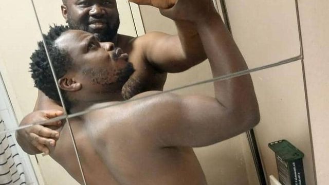 Police hunt bisexual suspect caught in same-sex act in Lagos