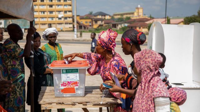 Debate grows over proposal for same-day elections in 2027