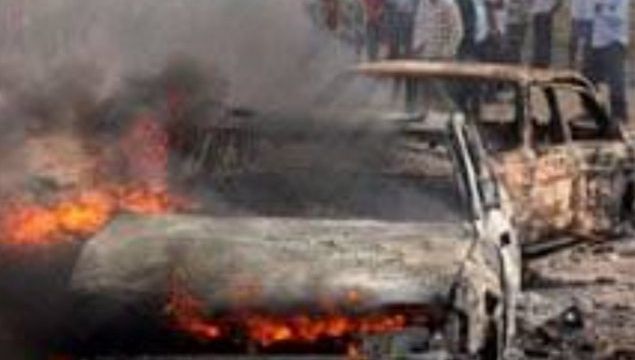 Police declare man wanted over killing of two fulani herdsmen in Ebonyi