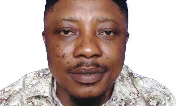 This is alleged case of indecent assault.