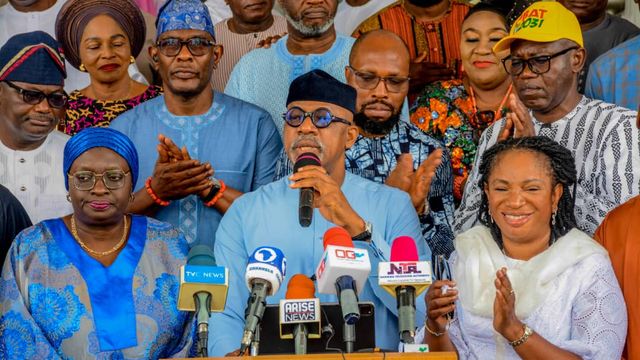 By-election: Abiodun attributes APC victory to transformational governance