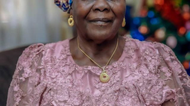 APC mourns National Chairman’s mother, describes loss as ‘colossal’