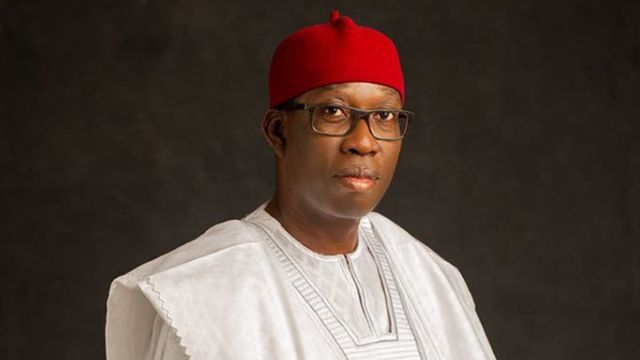 Tinubu restoring stability and hope to Nigeria – Okowa