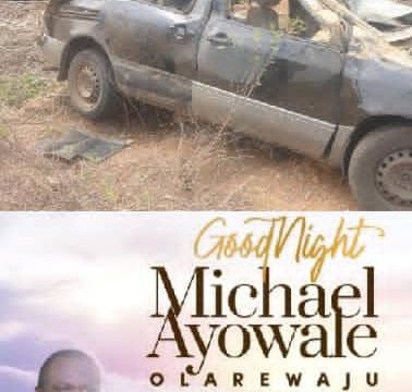 Easter Tragedy on Lagos–Ibadan Expressway: Family mourns Michael Olanrewaju as kidnapping crisis deepens