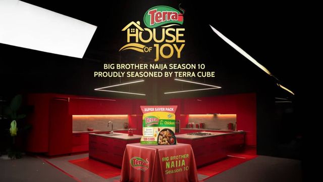 Every BBNaija moment, seasoned to unwrap joy, unleash taste