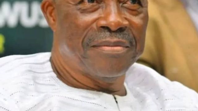 PDP leaders pass vote of no confidence on Osun Deputy Gov, two others