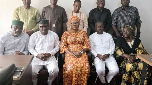 Kwara to collaborate with NNRA to strengthen mining operations