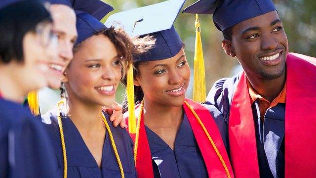 Scholarships every Nigerian student should know about