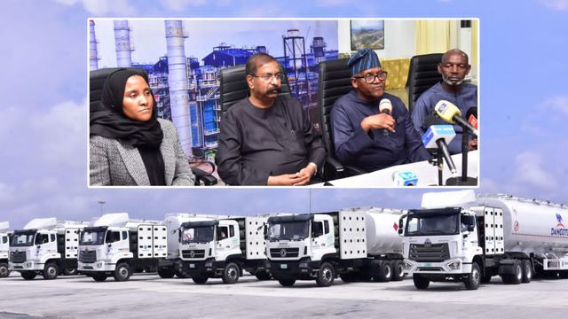 Our refinery ended 50 years of fuel queues in Nigeria – Dangote