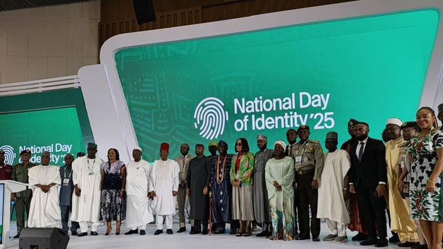 Presidency reaffirms commitment to enforcing mandatory NIN regulations