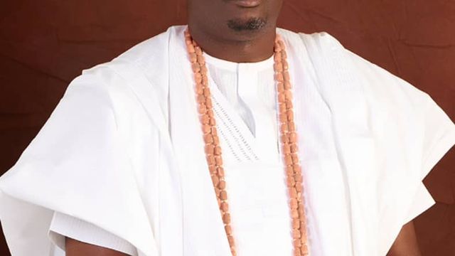 PDP will overcome challenges, rescue Nigerians from APC – Amuzu