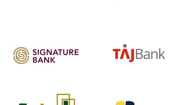 Nigerian Banks with headquarters outside Lagos state
