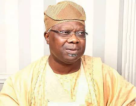My goal is to make the wealth of Osun work for her citizens – Senator Omisore