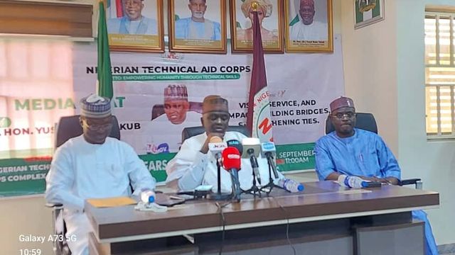 FG opens up four new countries for TAC engagement