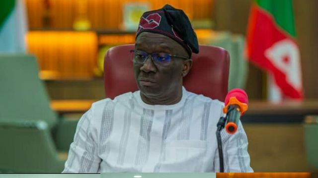 Okpebholo to revive teaching of Edo languages in schools