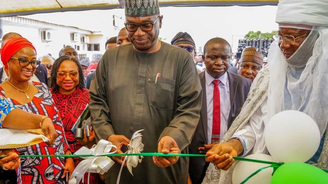 Kwara launches digital land administrations, C of O ready in 30 days