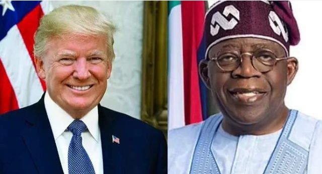 Between Washington’s warning and Nigeria’s conscience: A call for internal reform