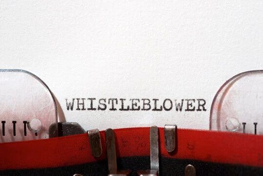 Lagos: Whistleblower fears for life after exposing alleged company fund diversion