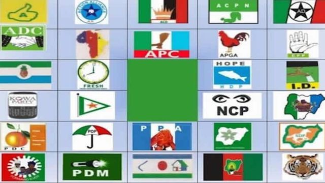 Why Nigeria needs stronger parties, not just more of them