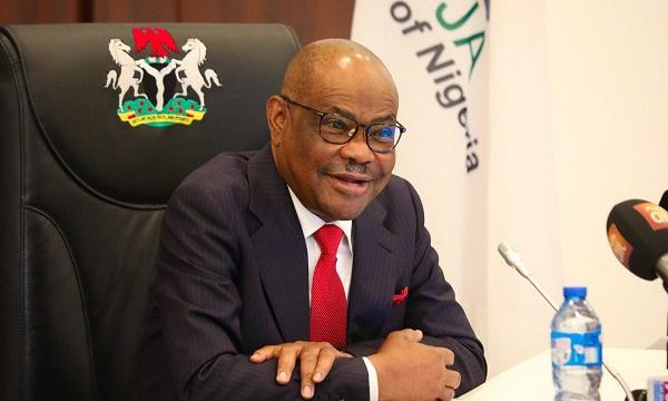 No turning back on March 29 PDP Convention – Wike