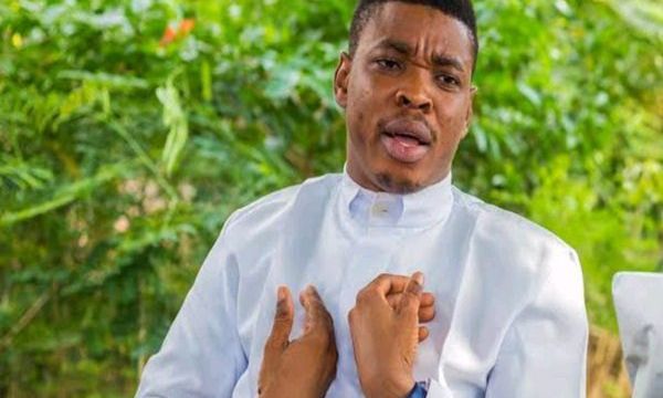 Woli Agba survives car fire