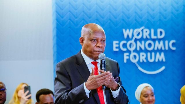 FG seeks WEF’s support for $26bn African Atlantic gas pipeline project