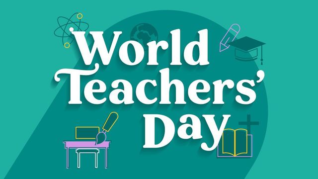 World Teachers Day: LASG assures teachers improved working condition