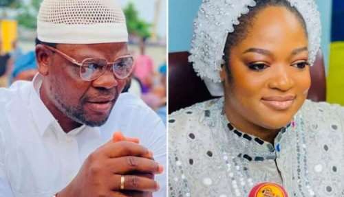 Prophetess Silekunola, Hamzat regain freedom after meeting bail conditions