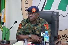NYSC DG bags fellow of Army resources centre