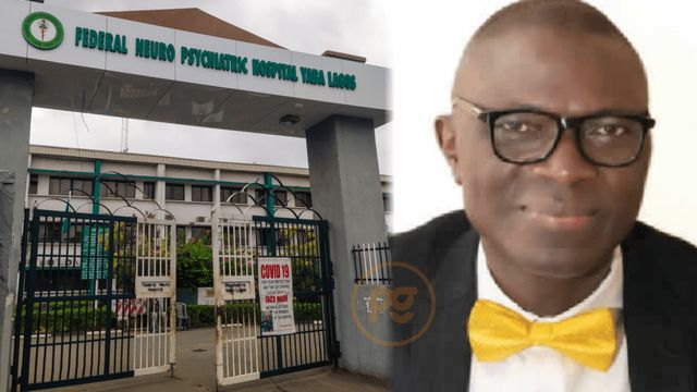 Yaba psychiatric hospital seeks help for abandoned indigent patients