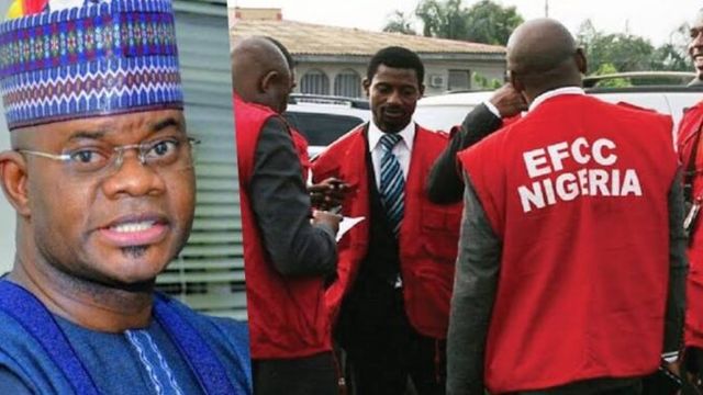EFCC Vs Yahaya Bello: No banking regulation was breached, says witness as court adjourns to tomorrow