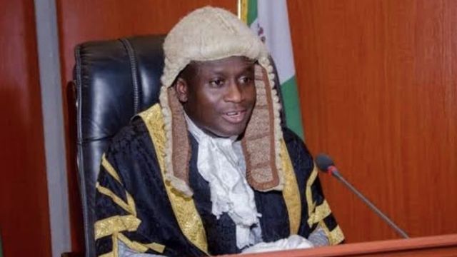 Kwara Assembly passed 9 bills, 20 motions in one year — Speaker